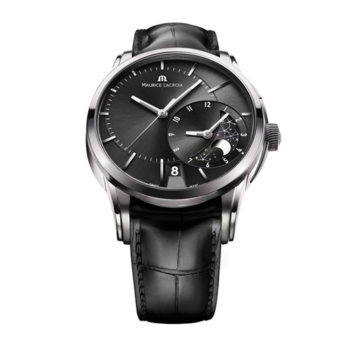 Watch Mechanical Man Maurice Lacroix Pontos Watches